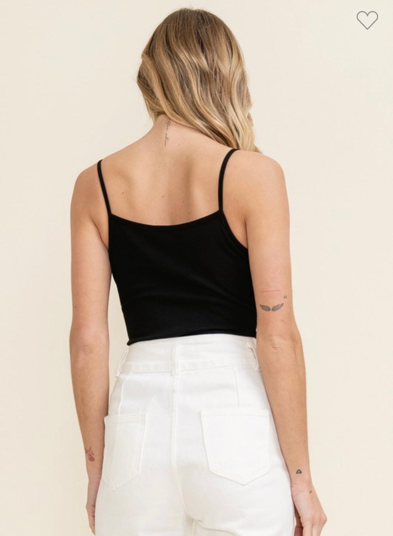 Dazzling Body Suit Bodysuit 