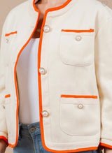 Diana Jacket Outerwear 
