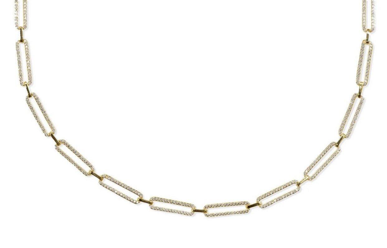 Diana Link Choker Accessories 