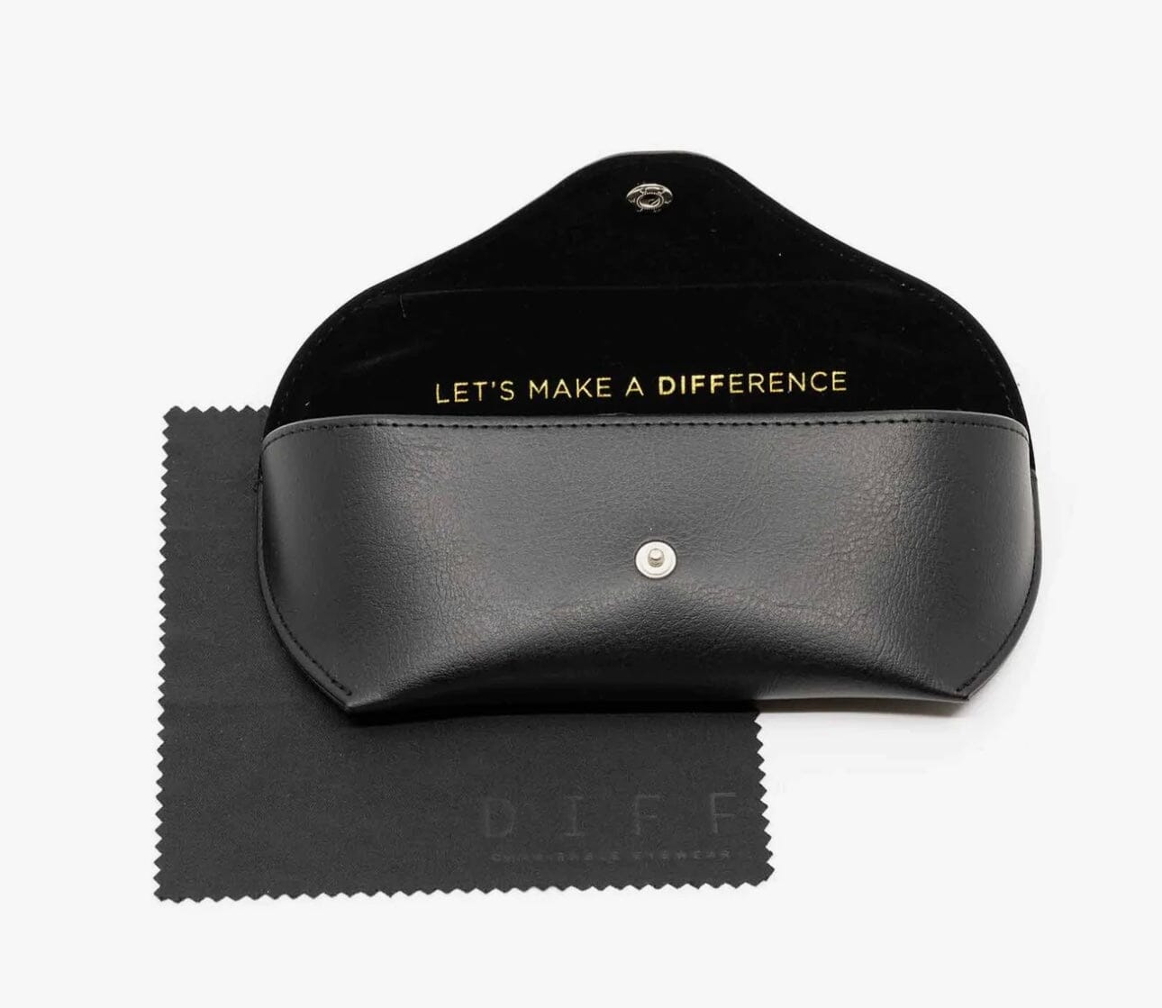 Diff Becky Gold Sunset Sunglasses Accessories 