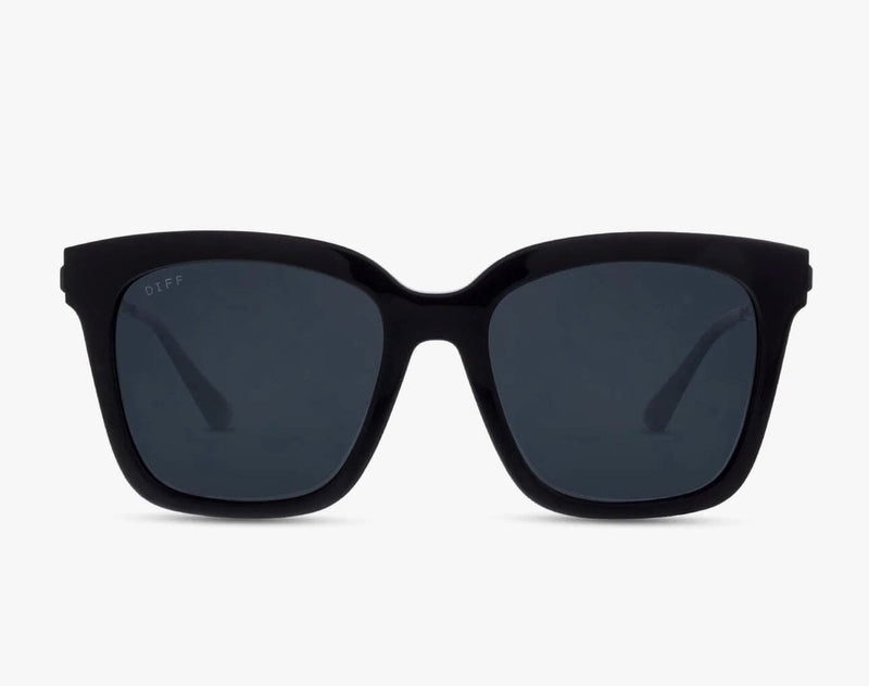 Diff Bella Polarized Sunglasses Accessories 
