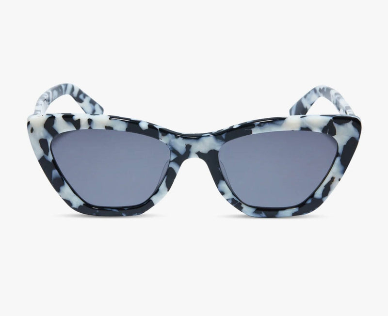 Diff Camila Rich Hide Polarized Sunglasses Accessories 