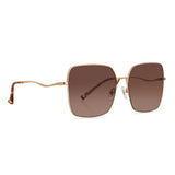 Diff Clara Sunglasses Accessories 