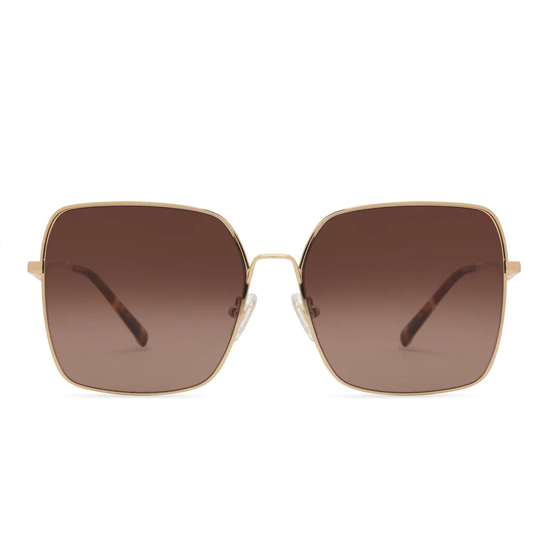 Diff Clara Sunglasses Accessories 