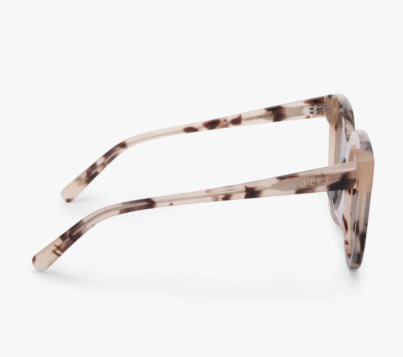 Diff Gia Tortoise Sunglasses Accessories 