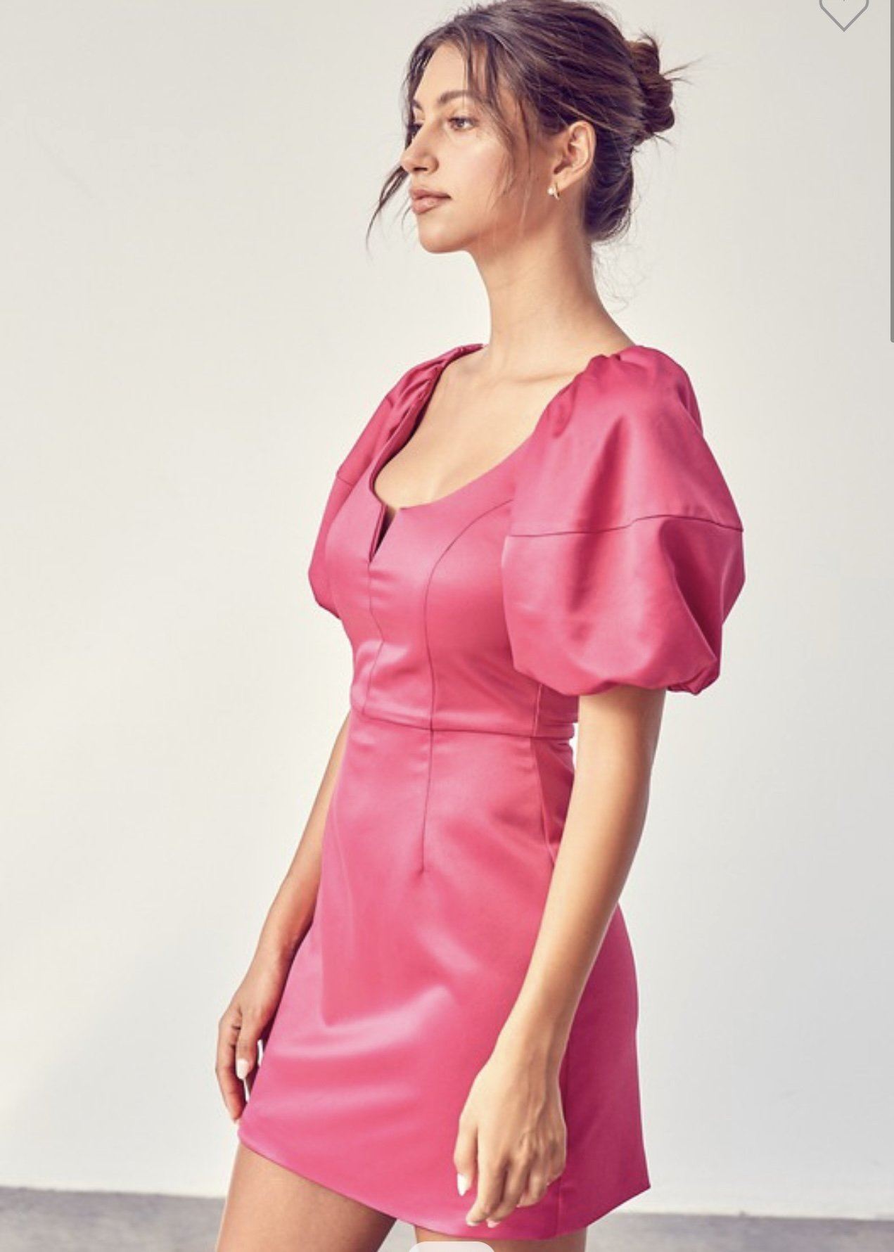 Disco Darling Dress Dresses 