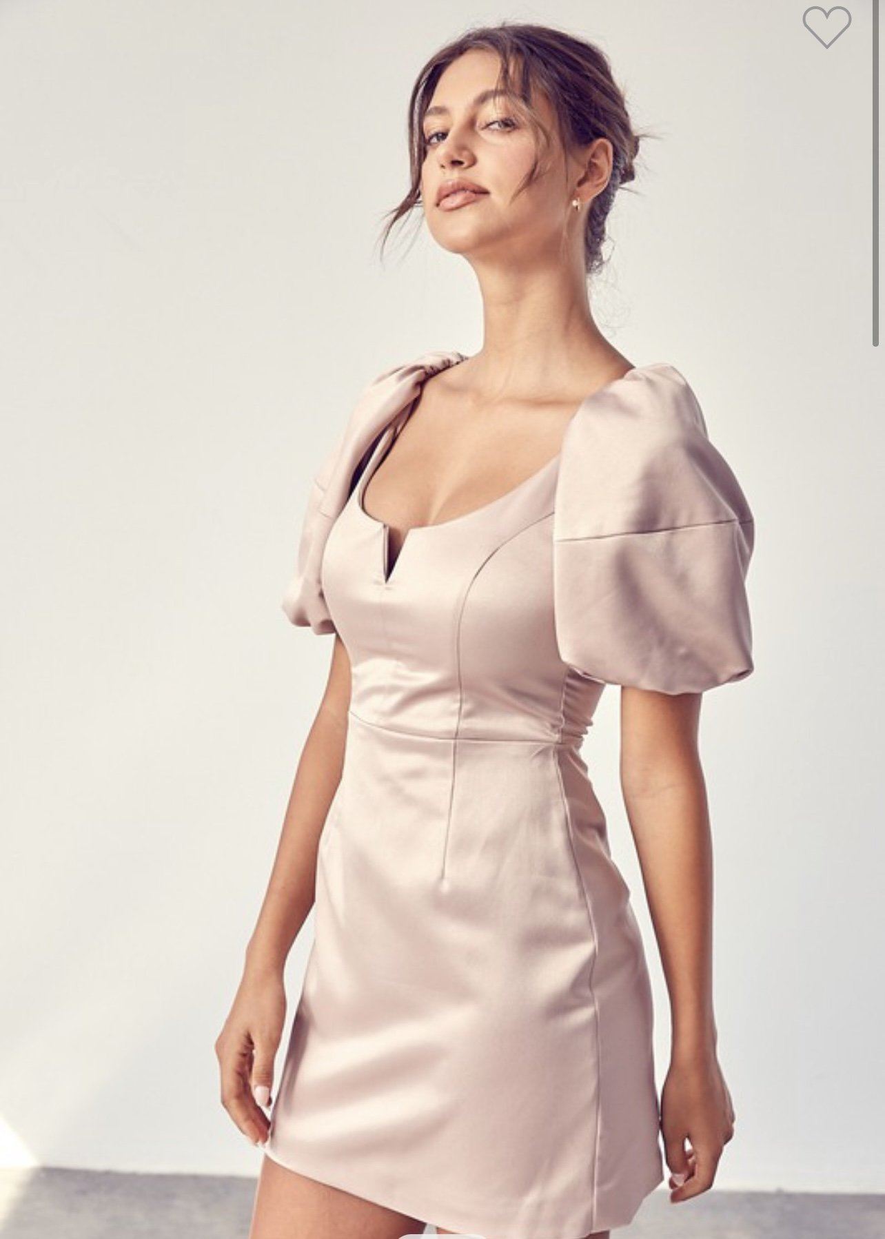 Disco Darling Dress Dresses 
