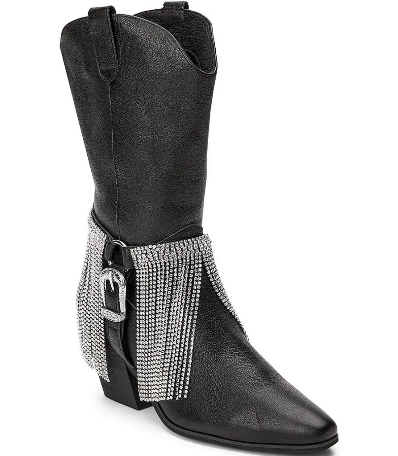 Dolly Boots Shoes 