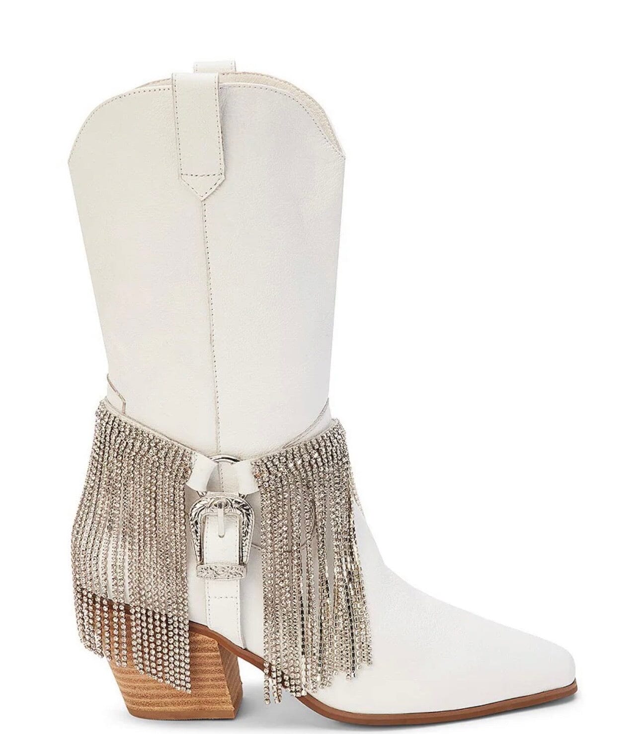 Dolly Boots Shoes 