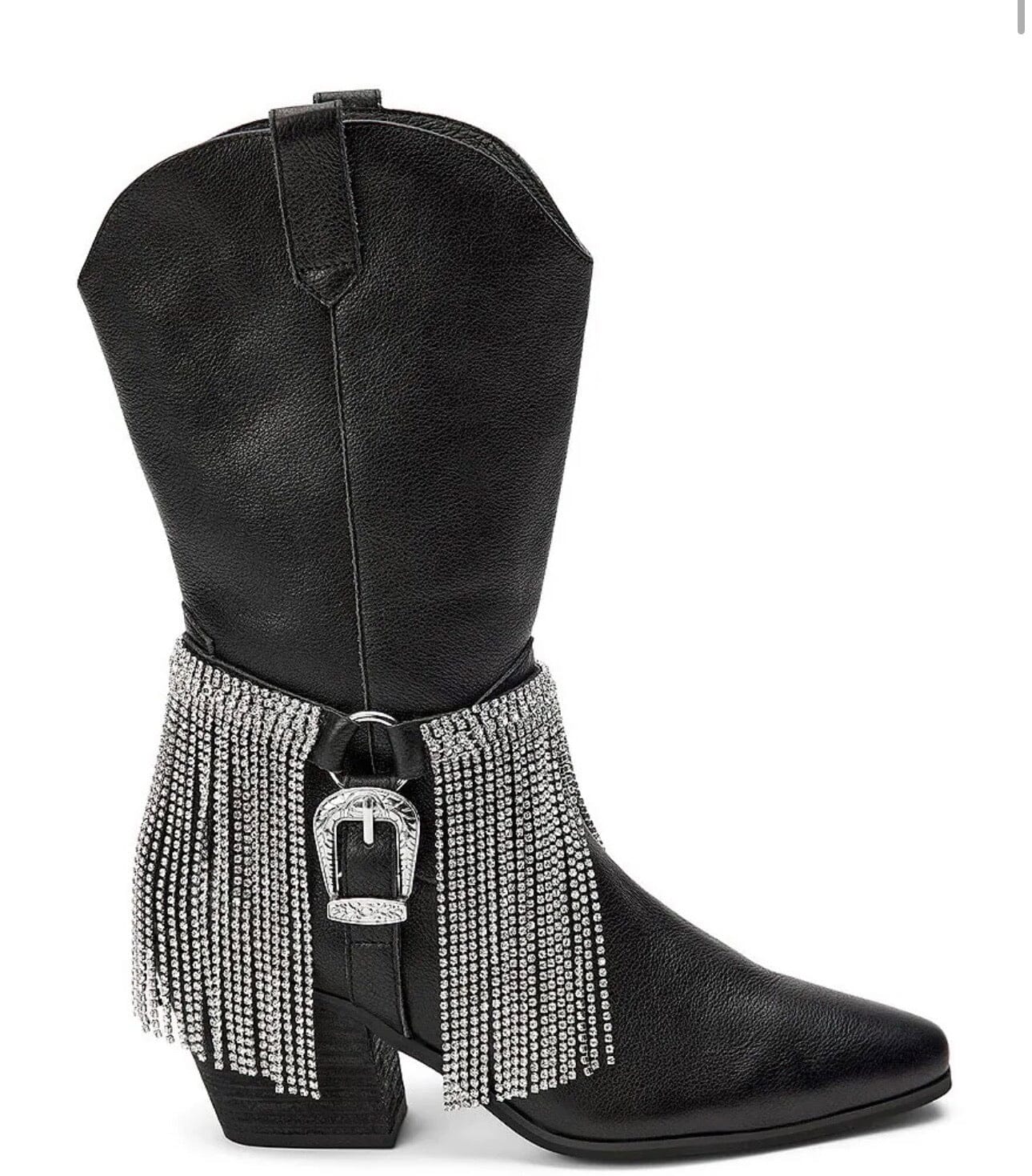 Dolly Boots Shoes 