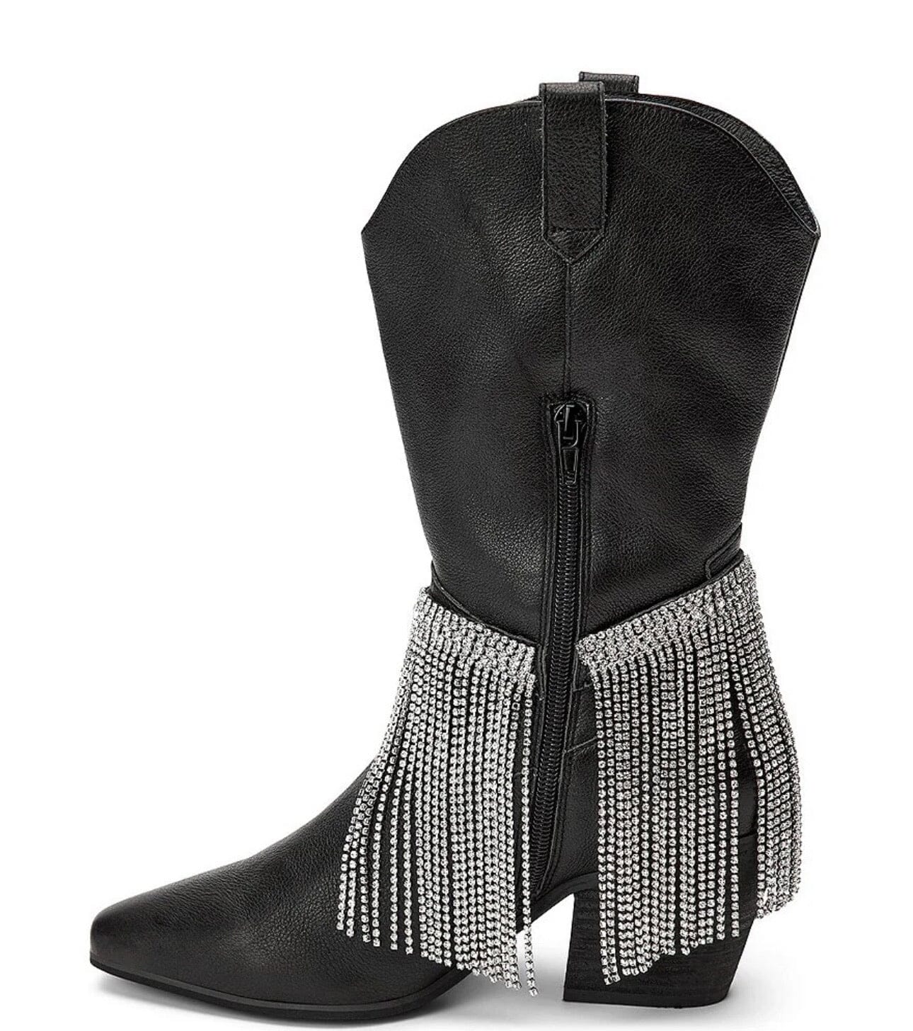 Dolly Boots Shoes 