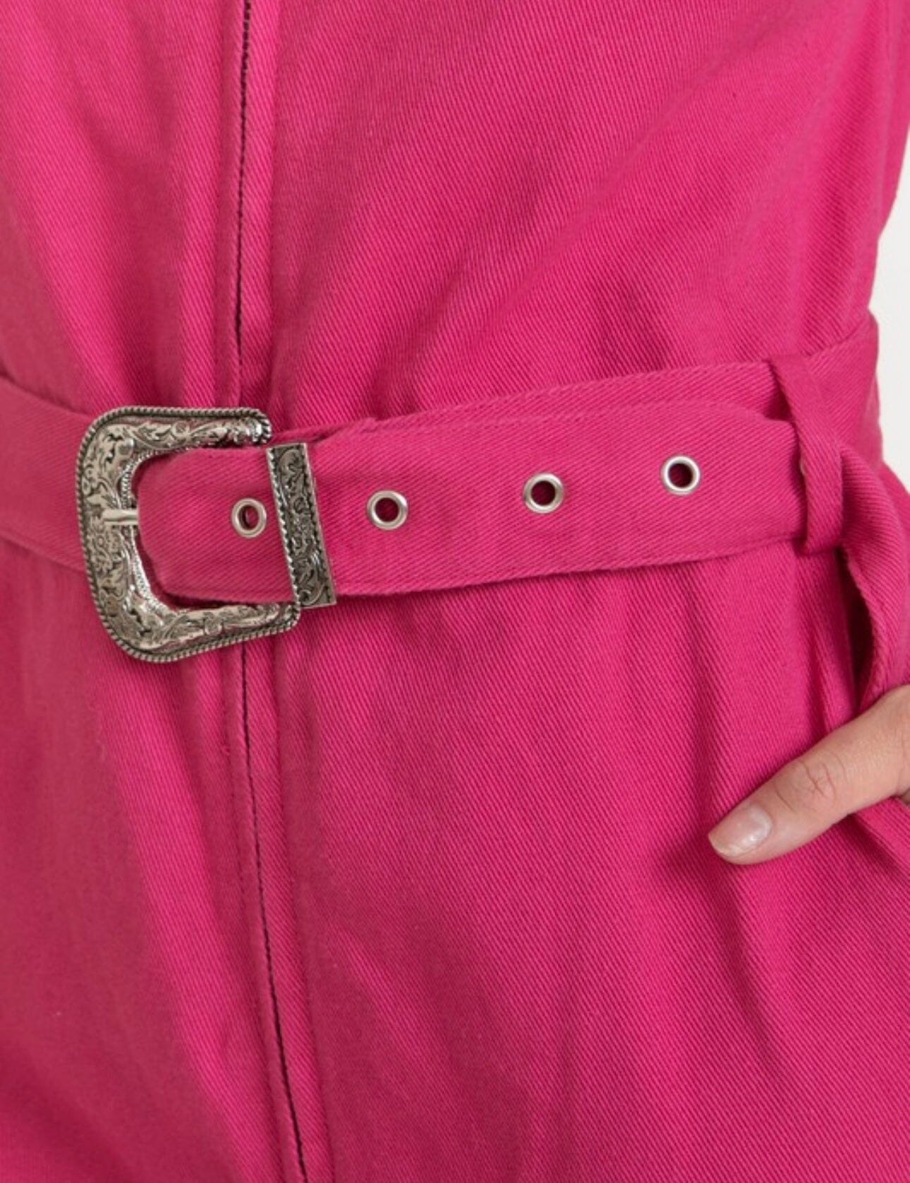 Dolly Parton Romper Bottoms 