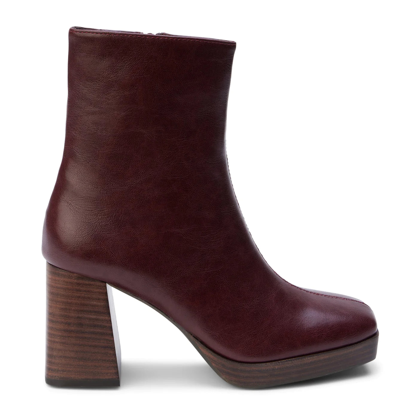Duke Platform Boots Shoes 