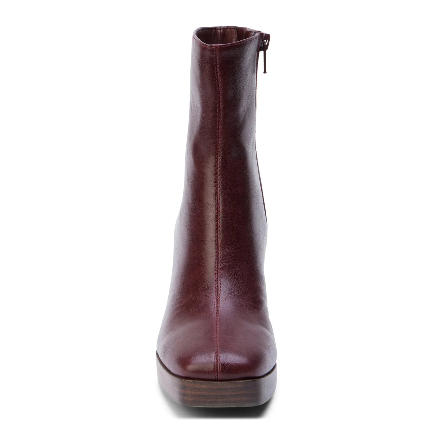 Duke Platform Boots Shoes 