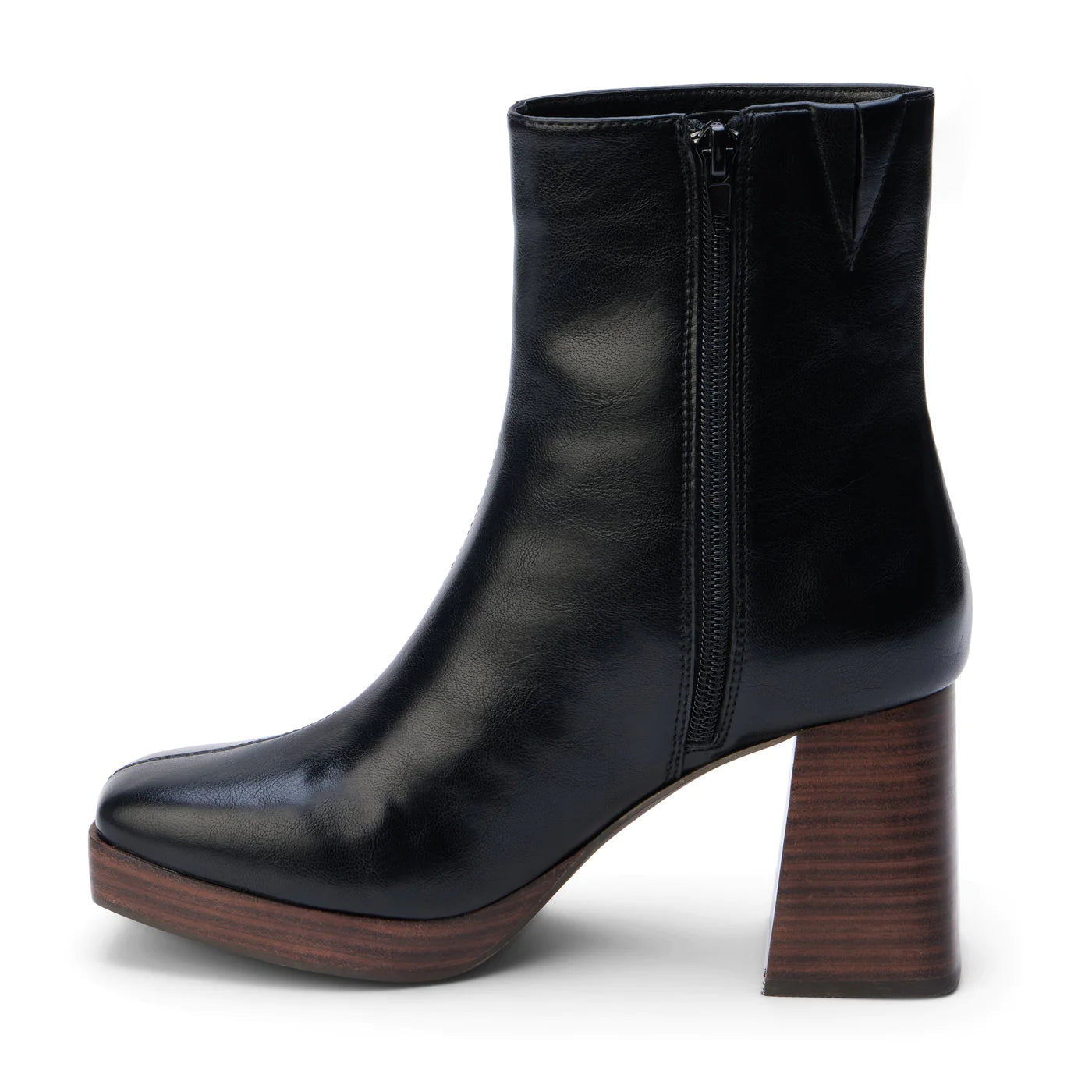 Duke Platform Boots Shoes 