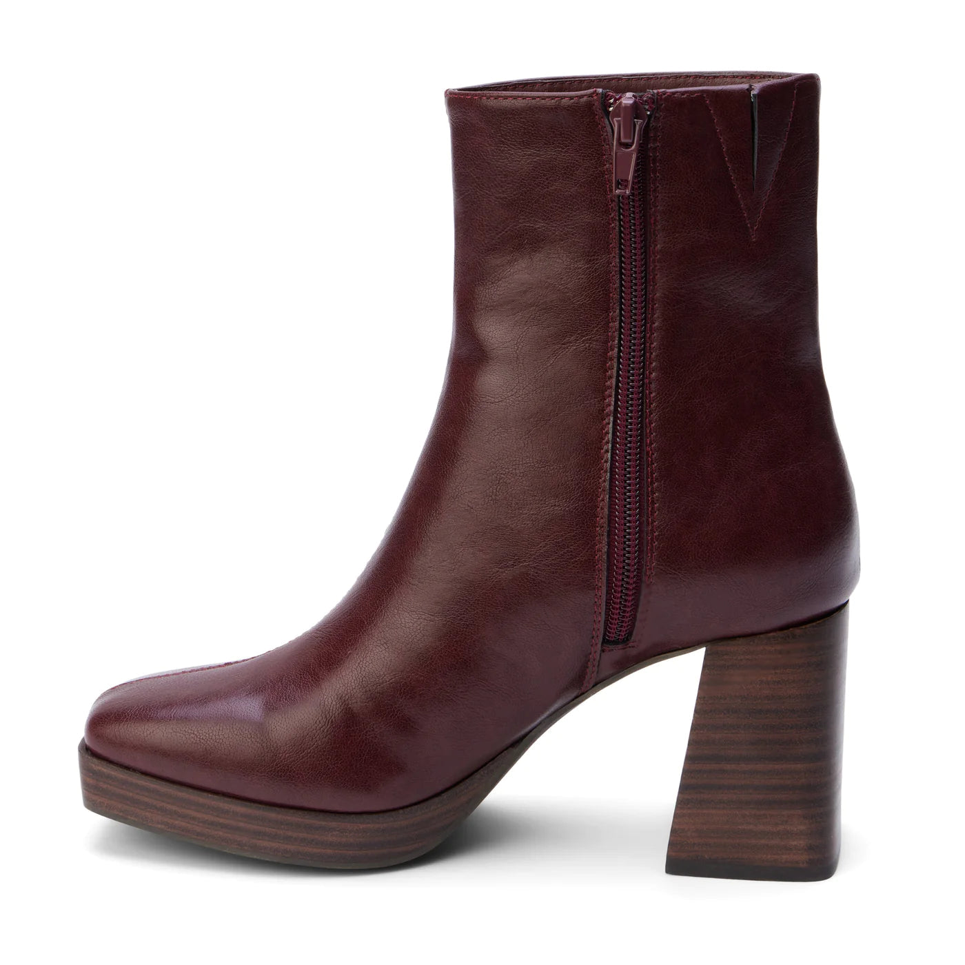 Duke Platform Boots Shoes 