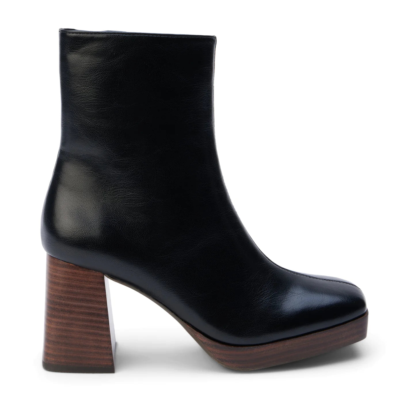 Duke Platform Boots Shoes 