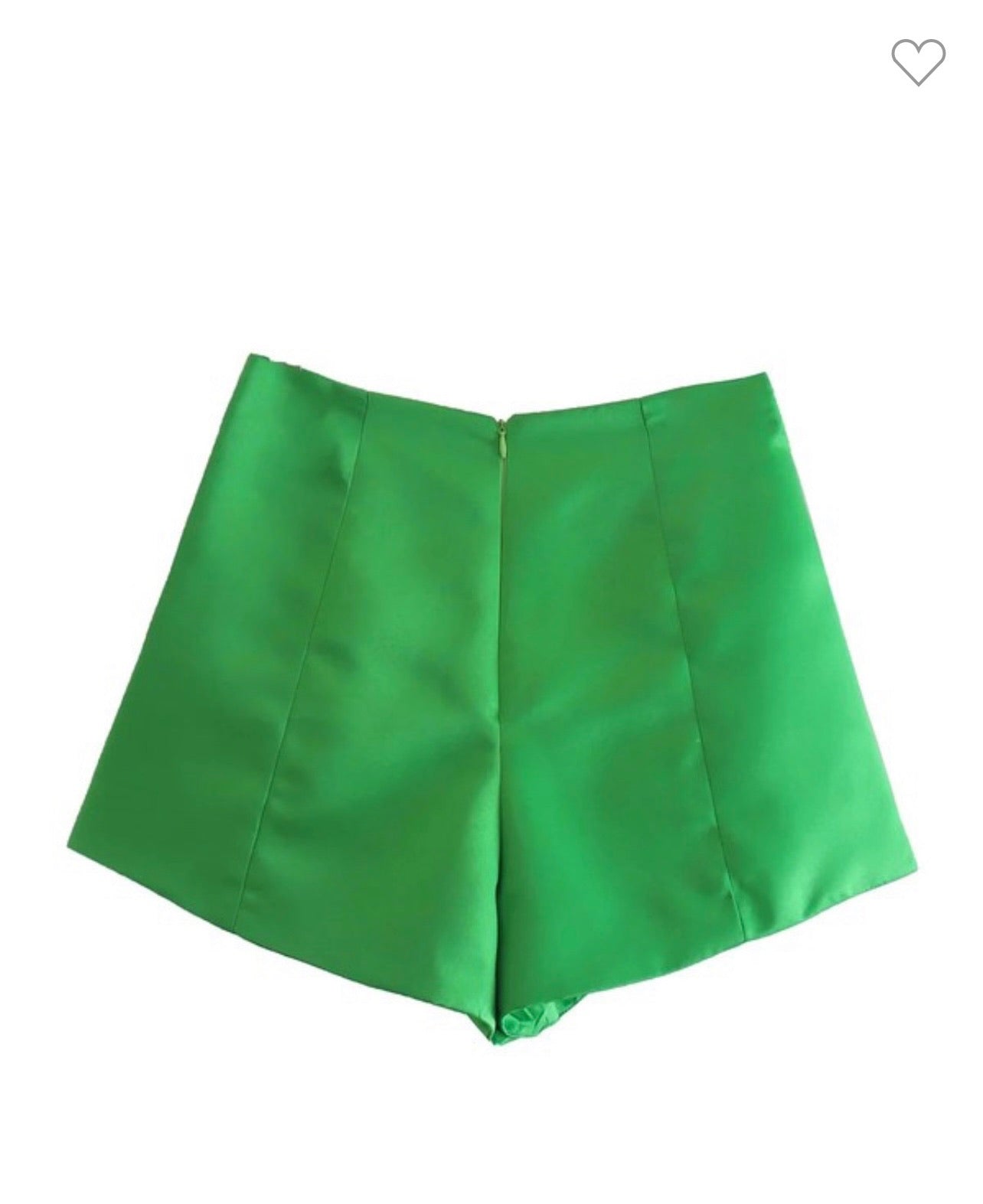 Electric Love Shorts Bottoms 