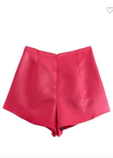 Electric Love Shorts Bottoms 