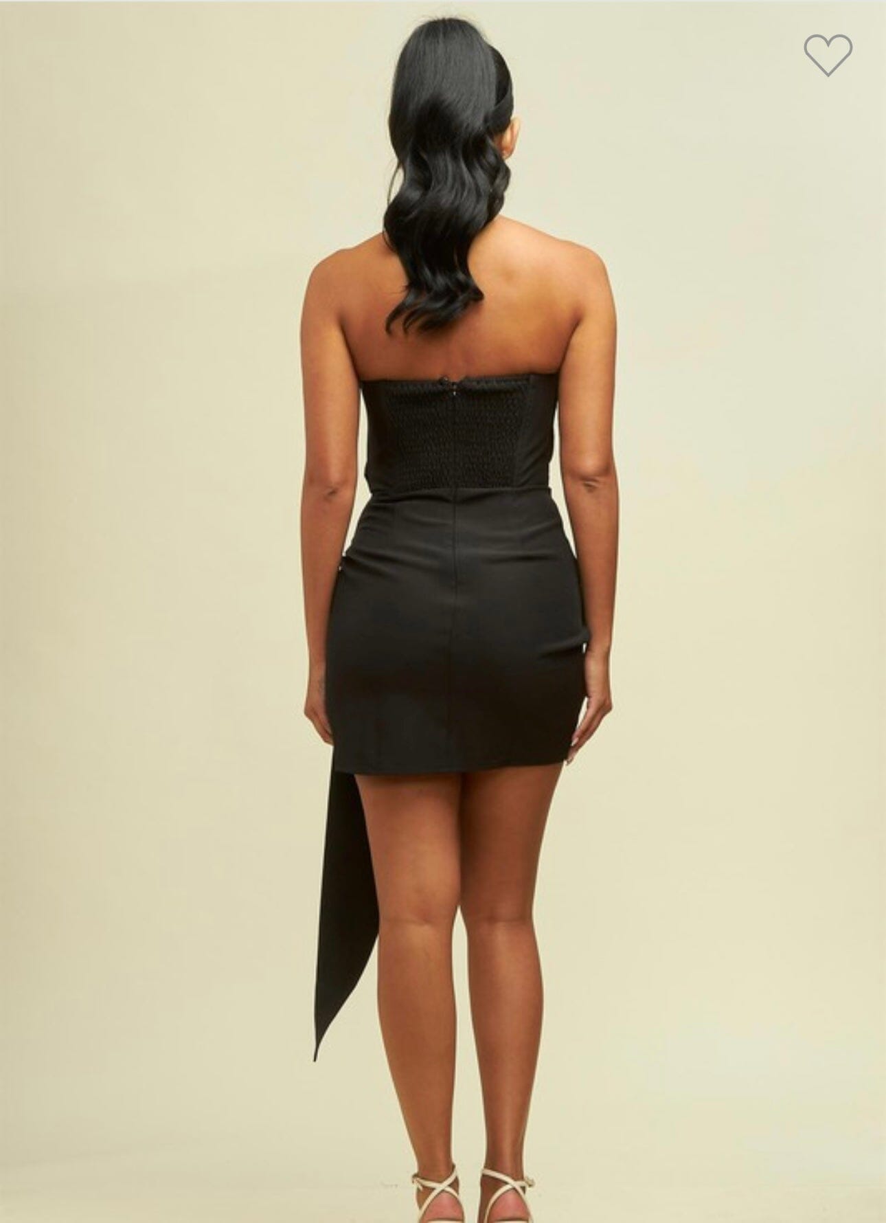 Elegant Evening Dress Dresses 