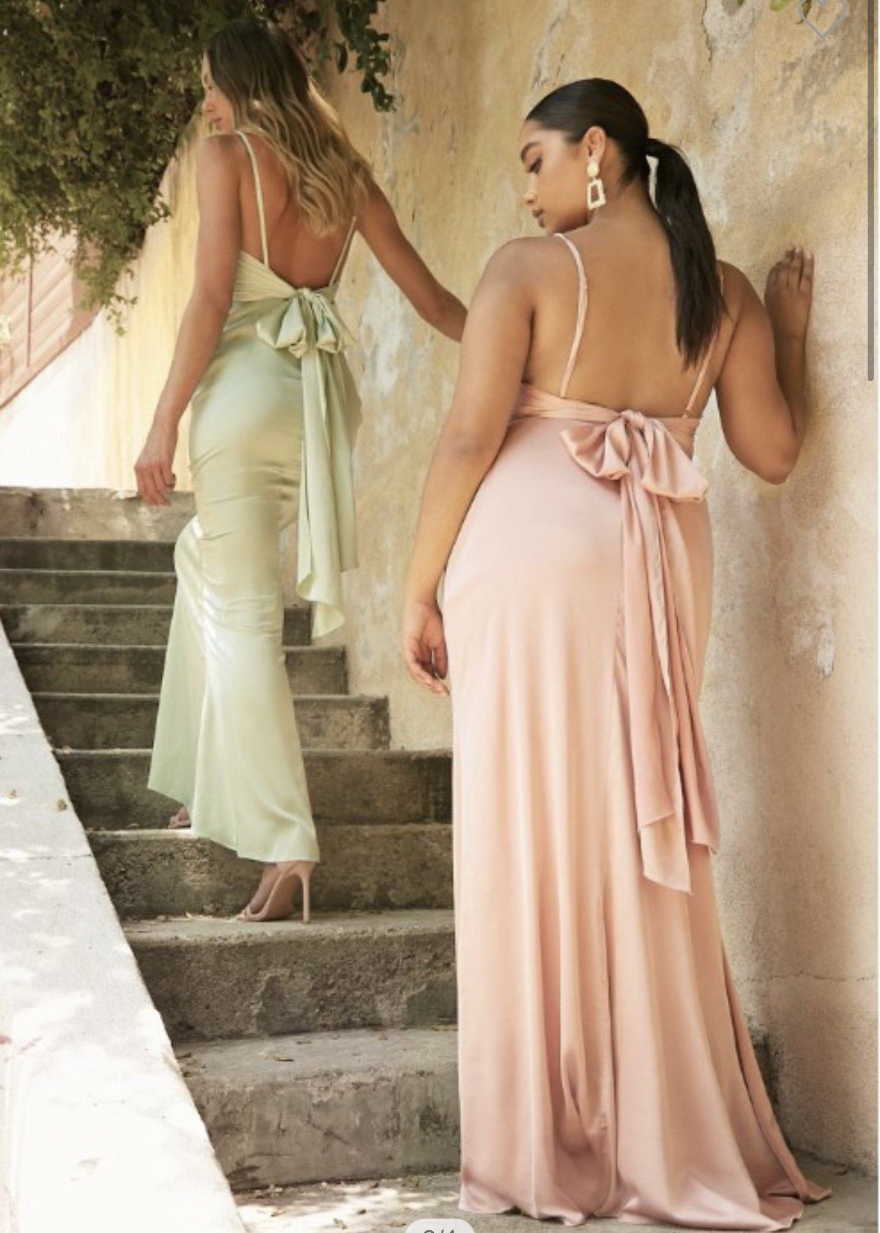 Enchanted Dress Dresses 
