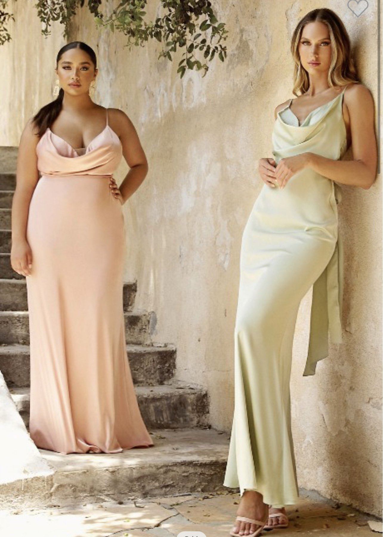 Enchanted Dress Dresses 