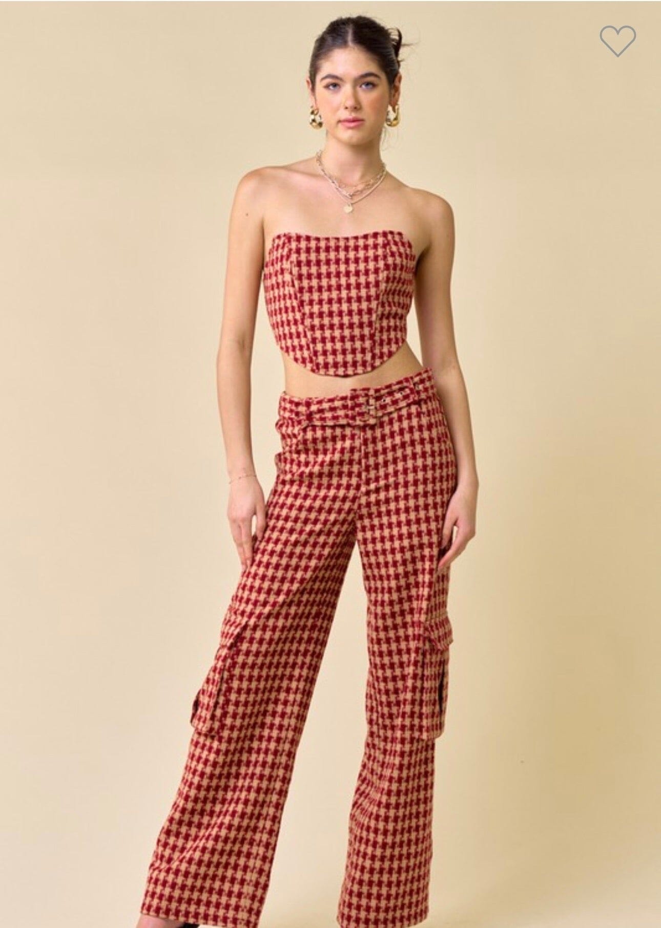 End Of The Week Set Clothing 