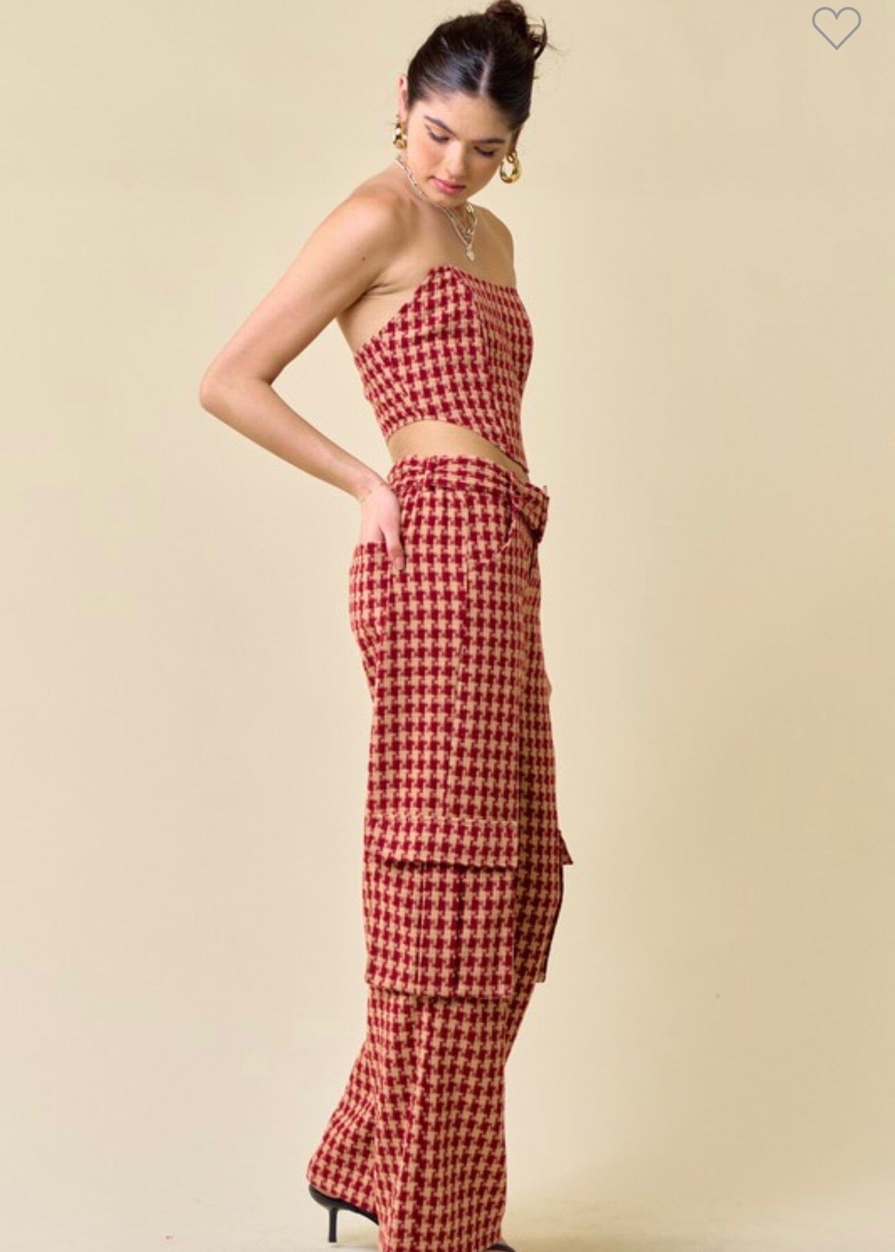 End Of The Week Set Clothing 