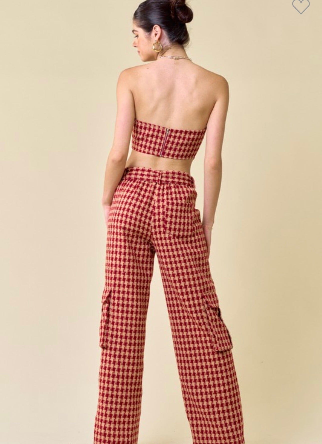 End Of The Week Set Clothing 