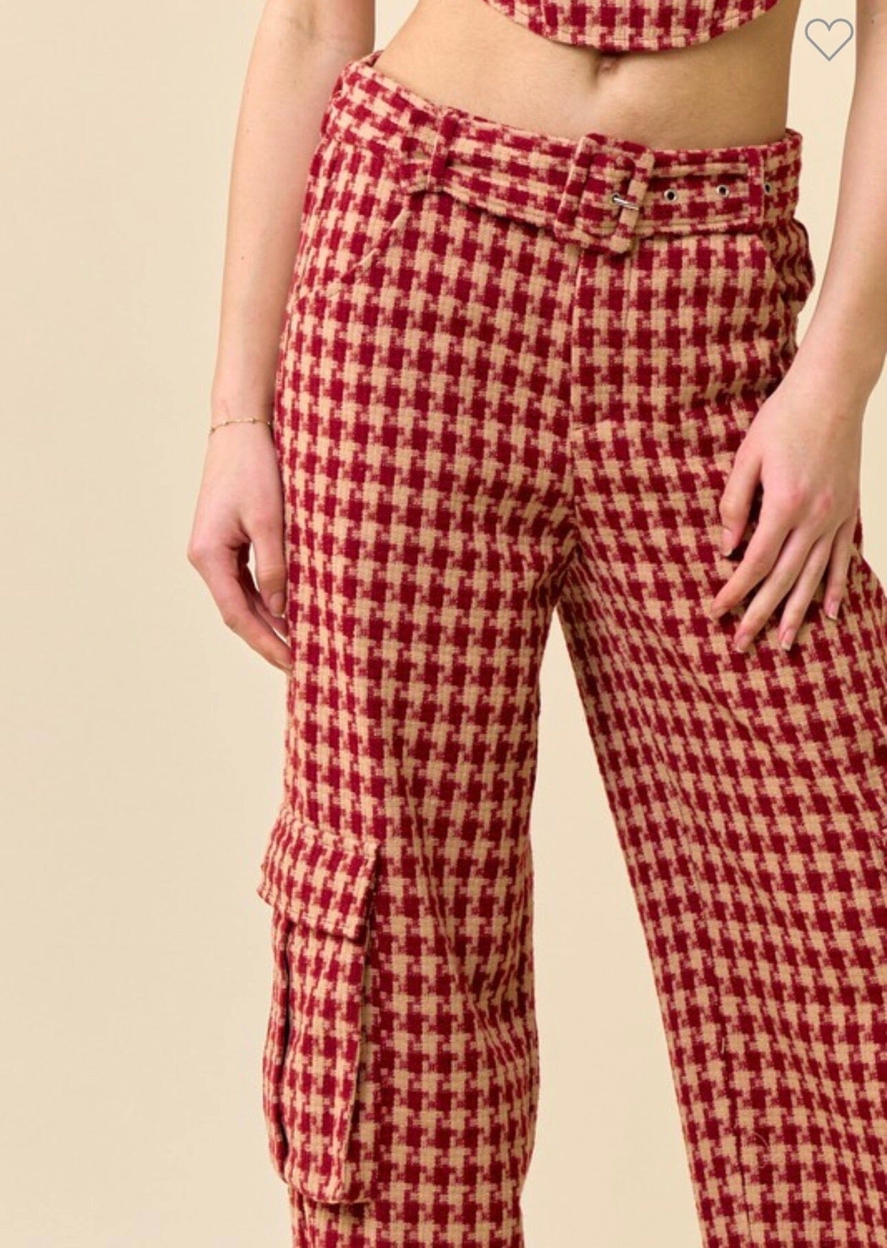 End Of The Week Set Clothing 