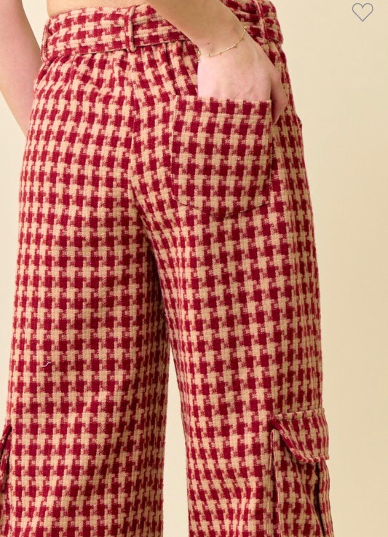 End Of The Week Set Clothing 