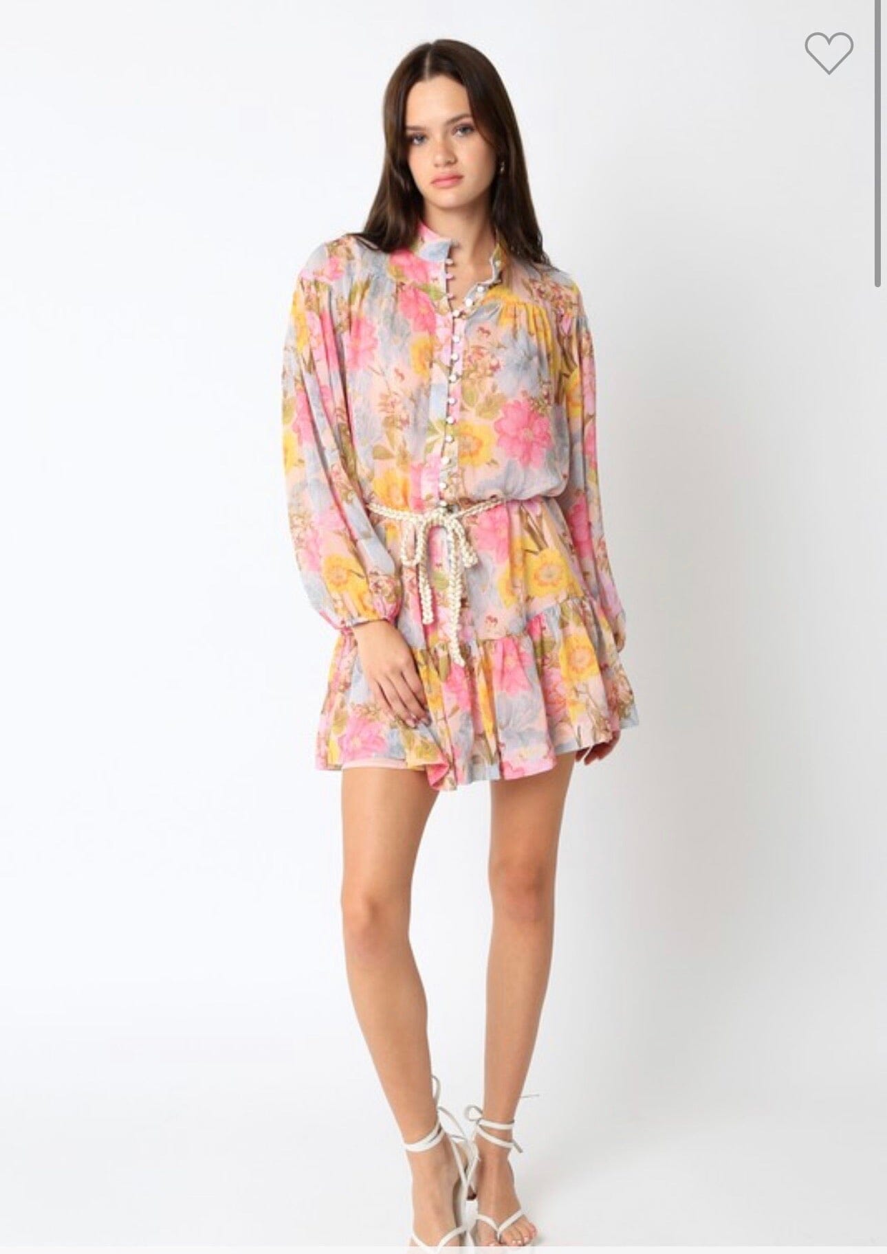 Everlasting Bliss Dress Dresses 