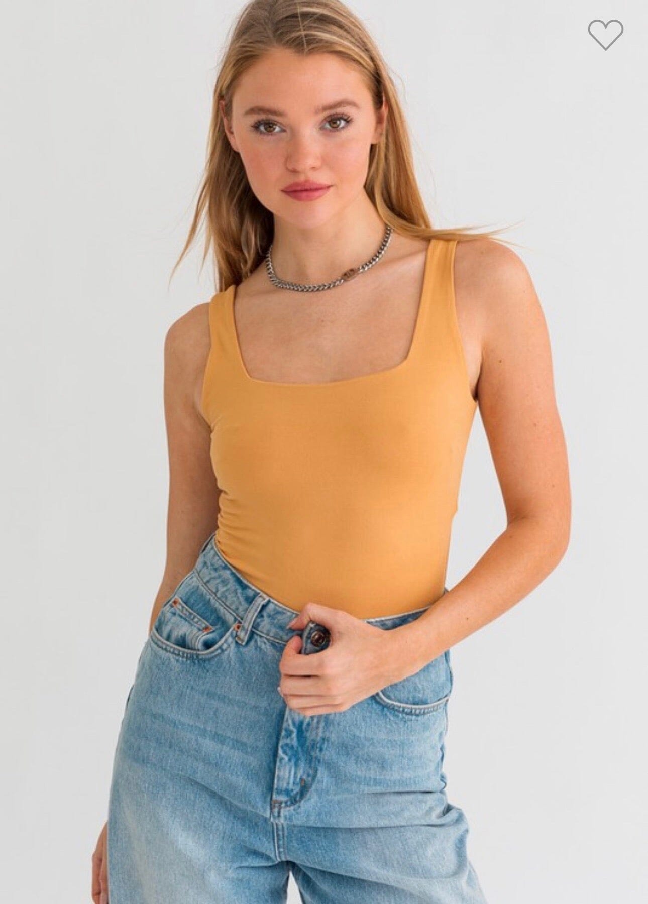Everyday Bodysuit Bodysuit 