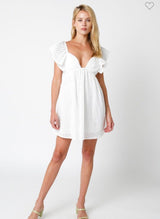 Eyelet By The Sea Dress Dresses 