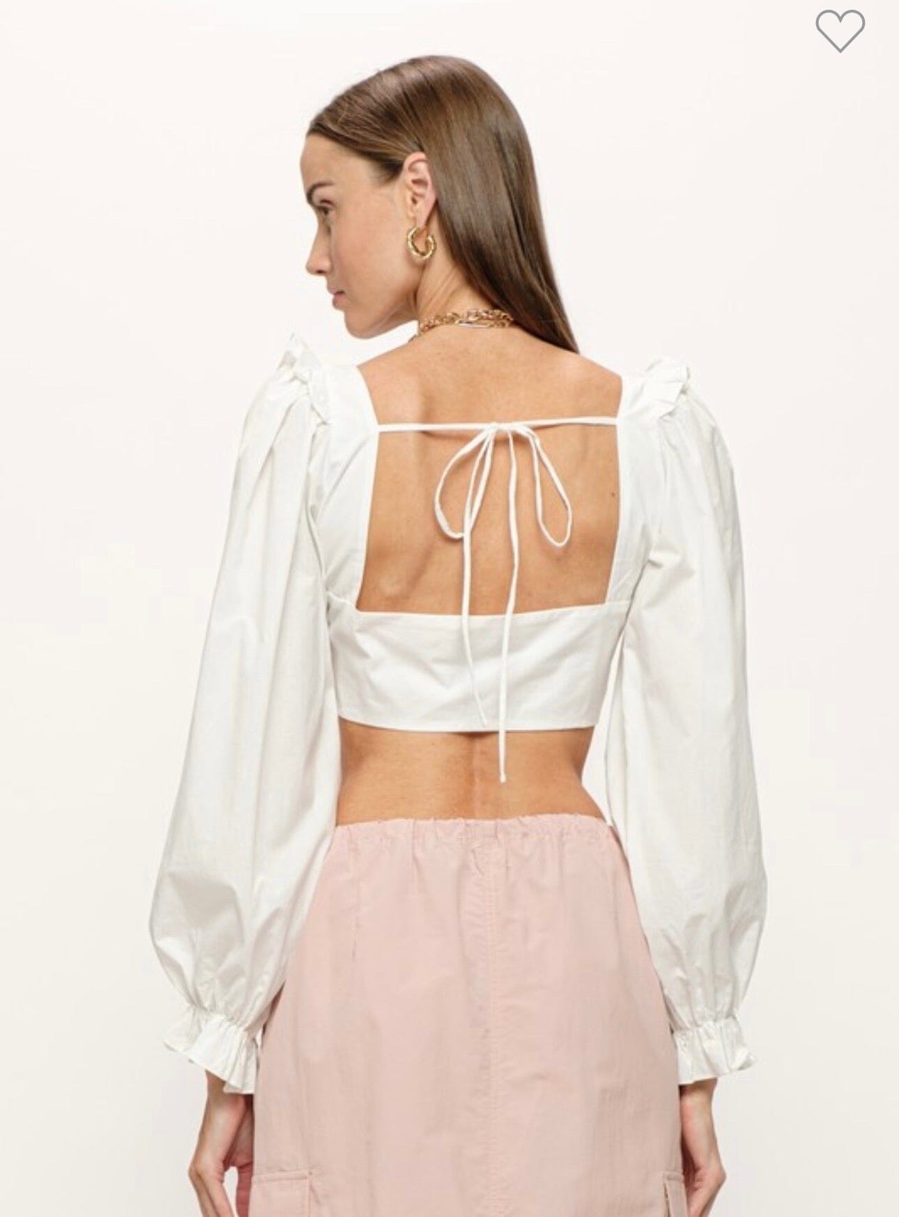 Feelin’ Fine Top 