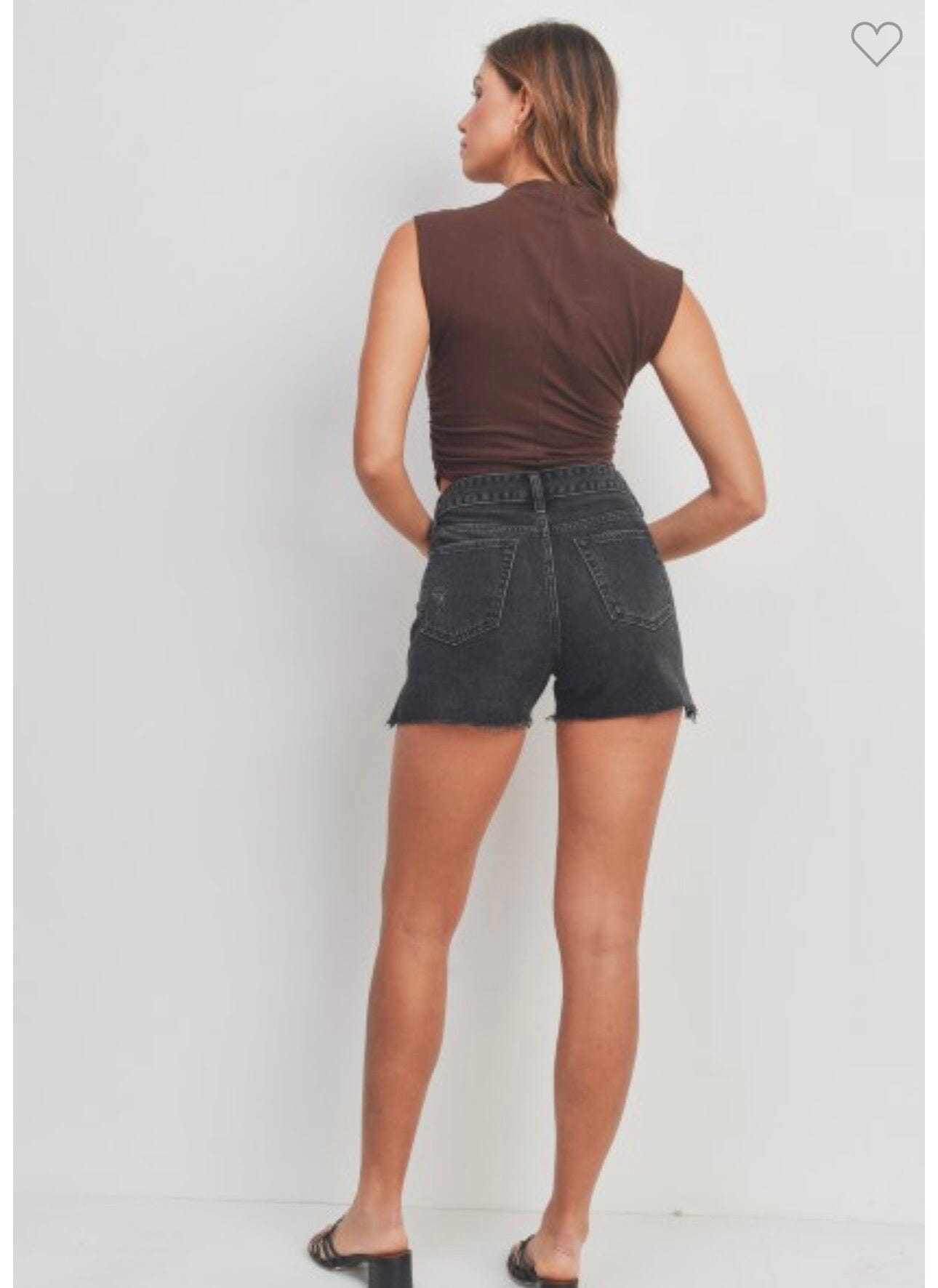 Festival Shorts Bottoms 