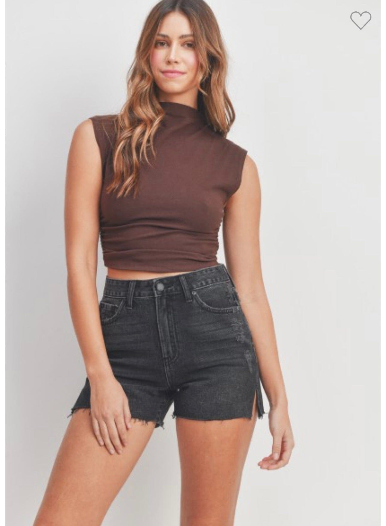 Festival Shorts Bottoms 