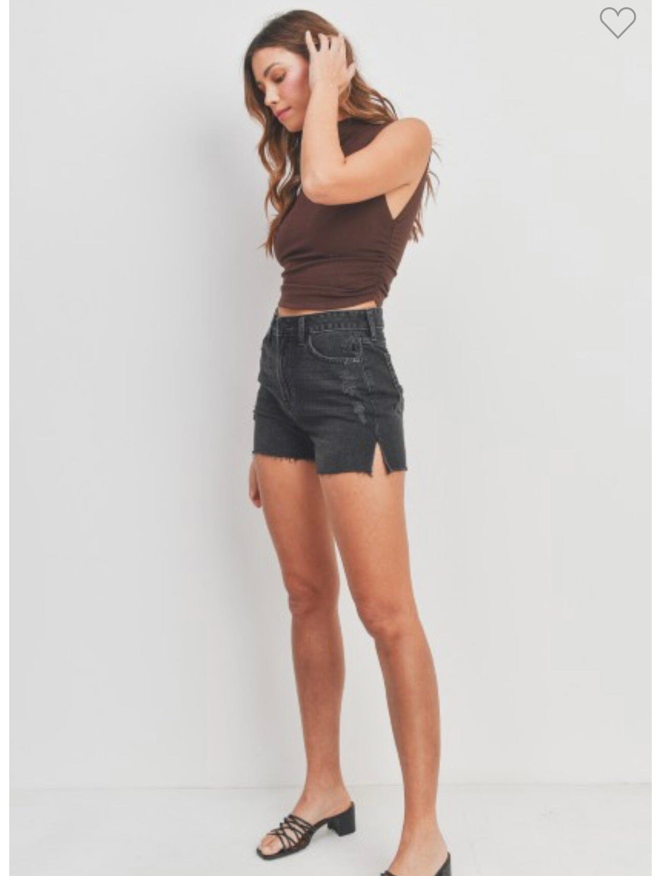 Festival Shorts Bottoms 