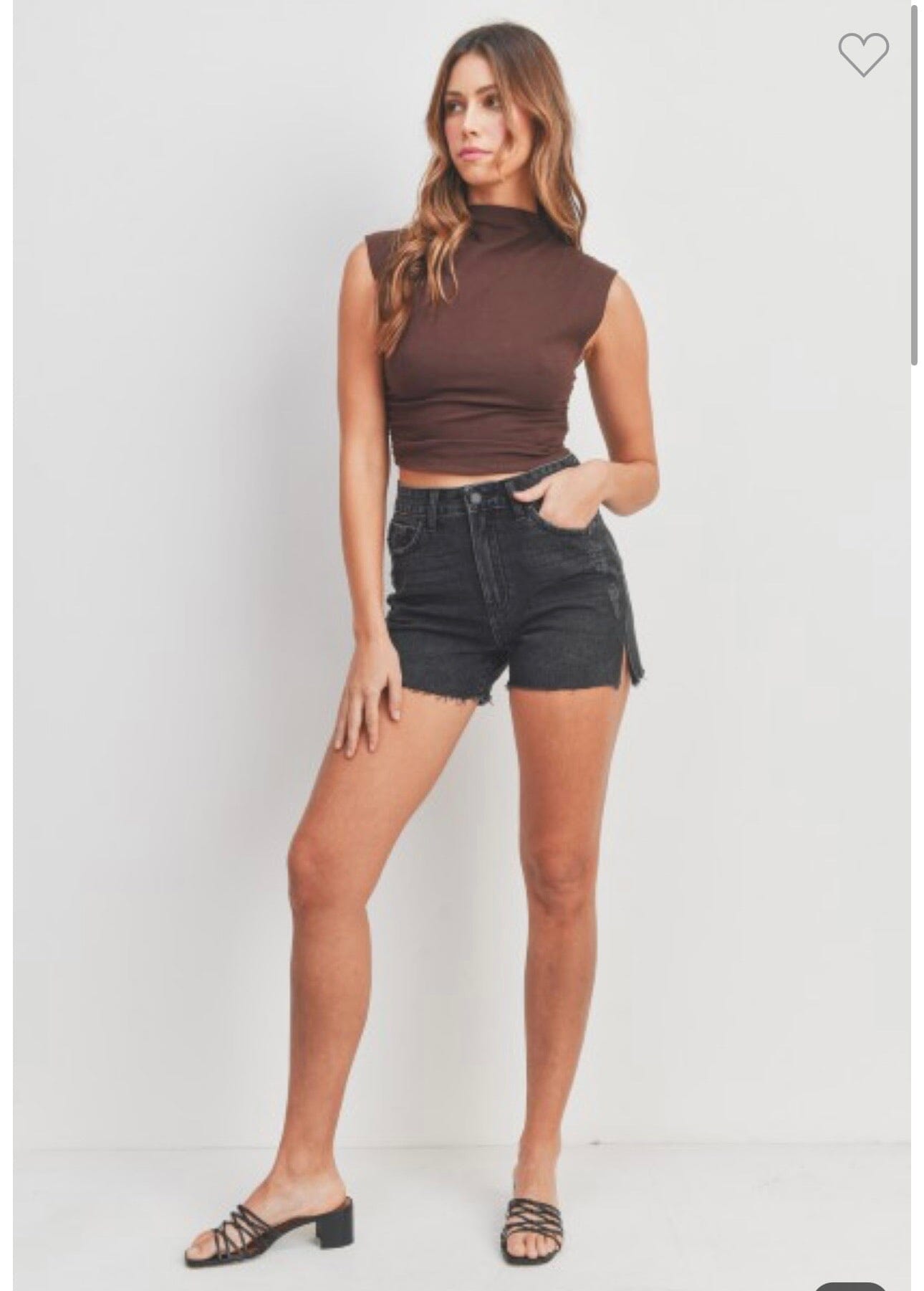 Festival Shorts Bottoms 