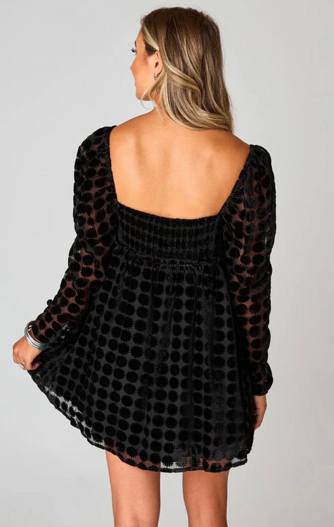 Final Toast Mini Dress Dresses 