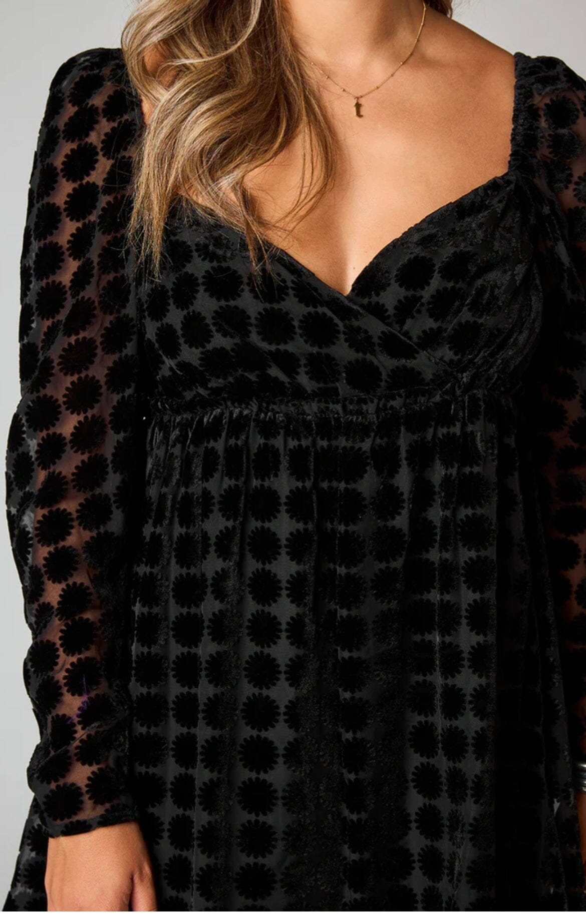 Final Toast Mini Dress Dresses 