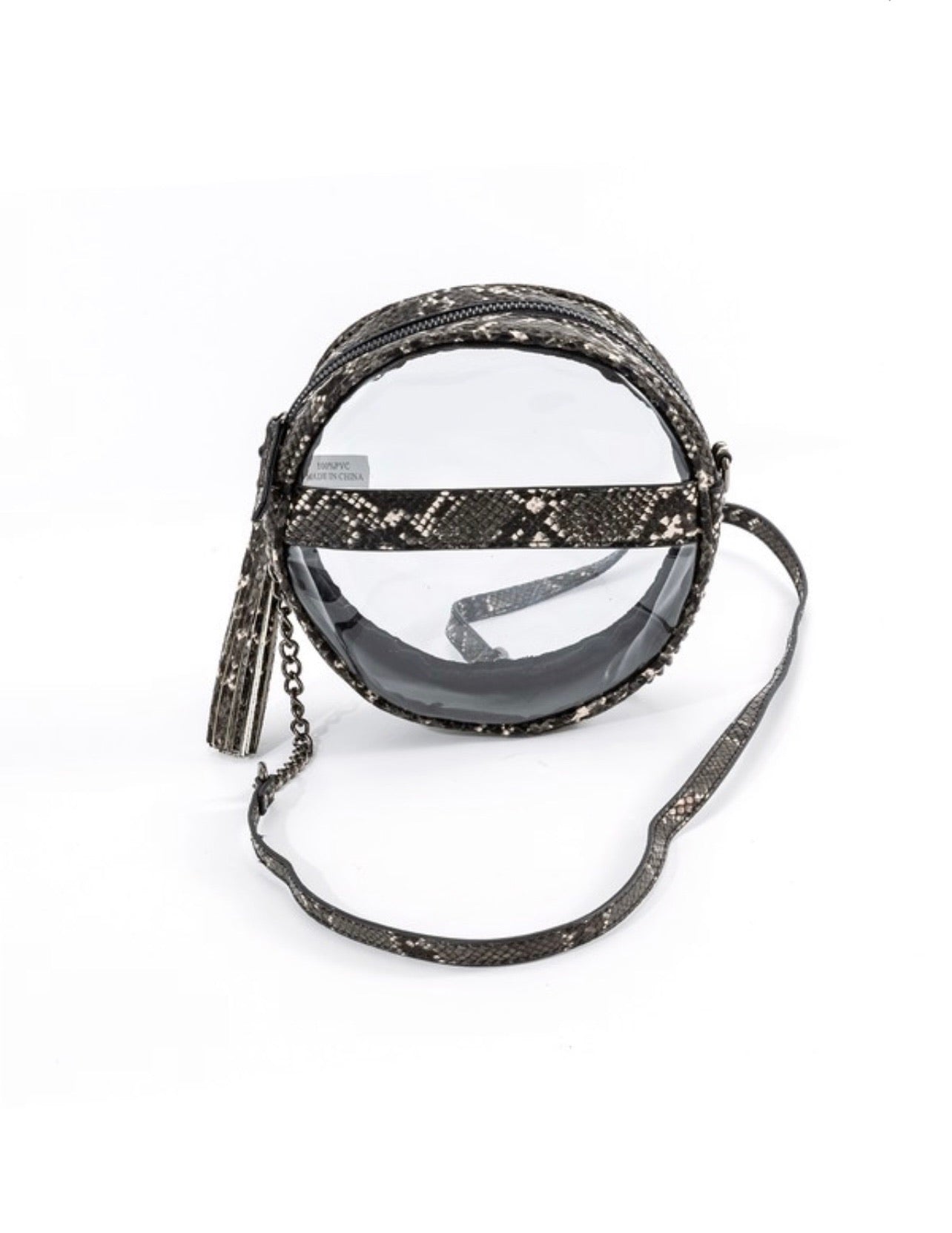 Forever Gameday Crossbody Bag Accessories 