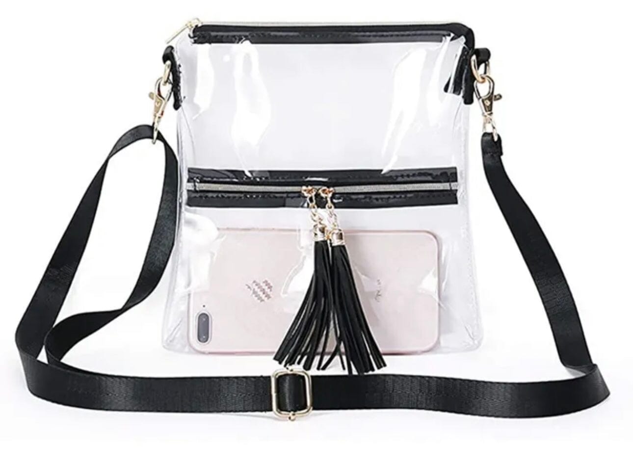 Game Day Bag Accessories 
