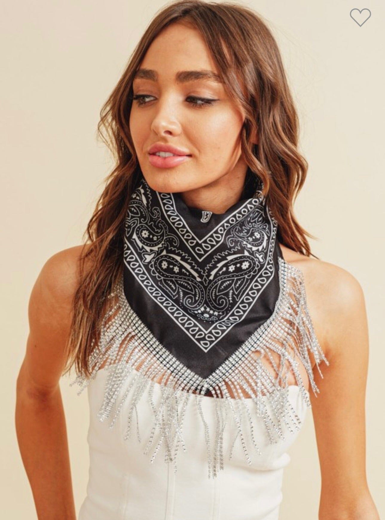 Game Day Glam Accessories 