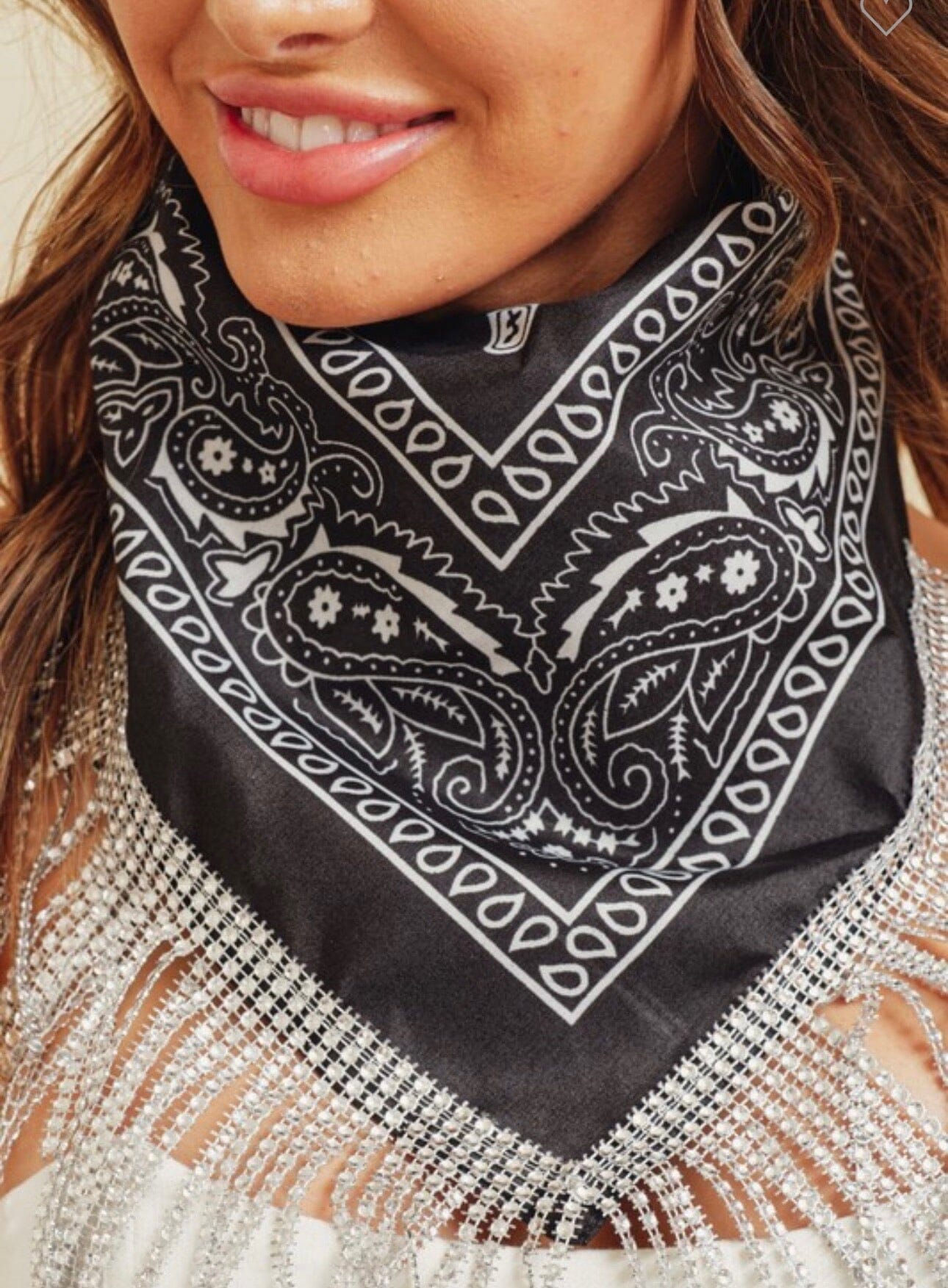Game Day Glam Accessories 