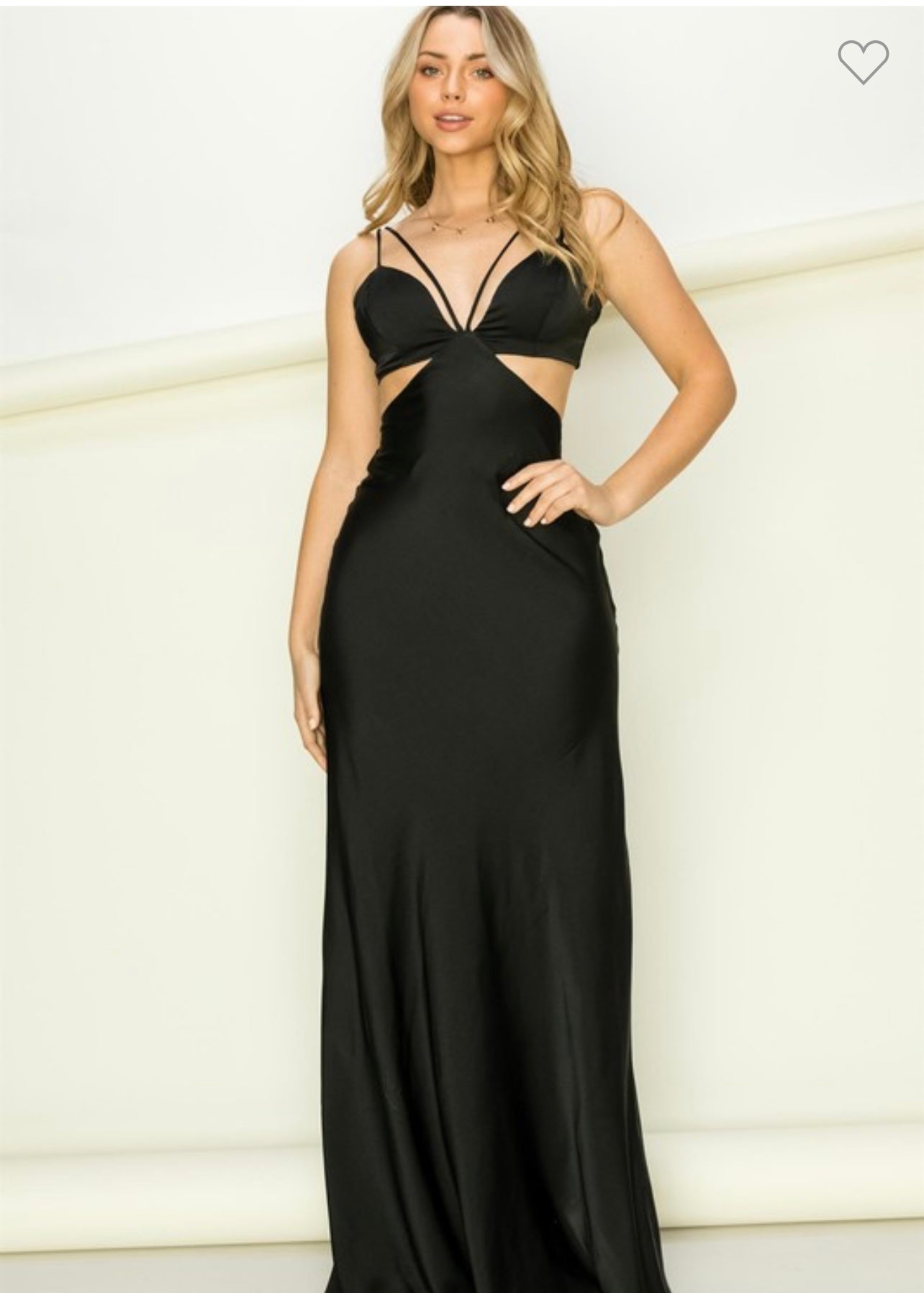 Getaway Gown Dresses 