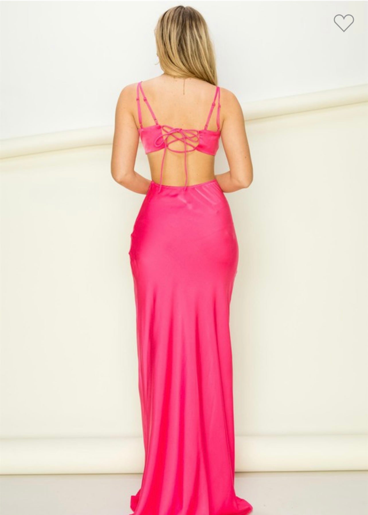 Getaway Gown Dresses 