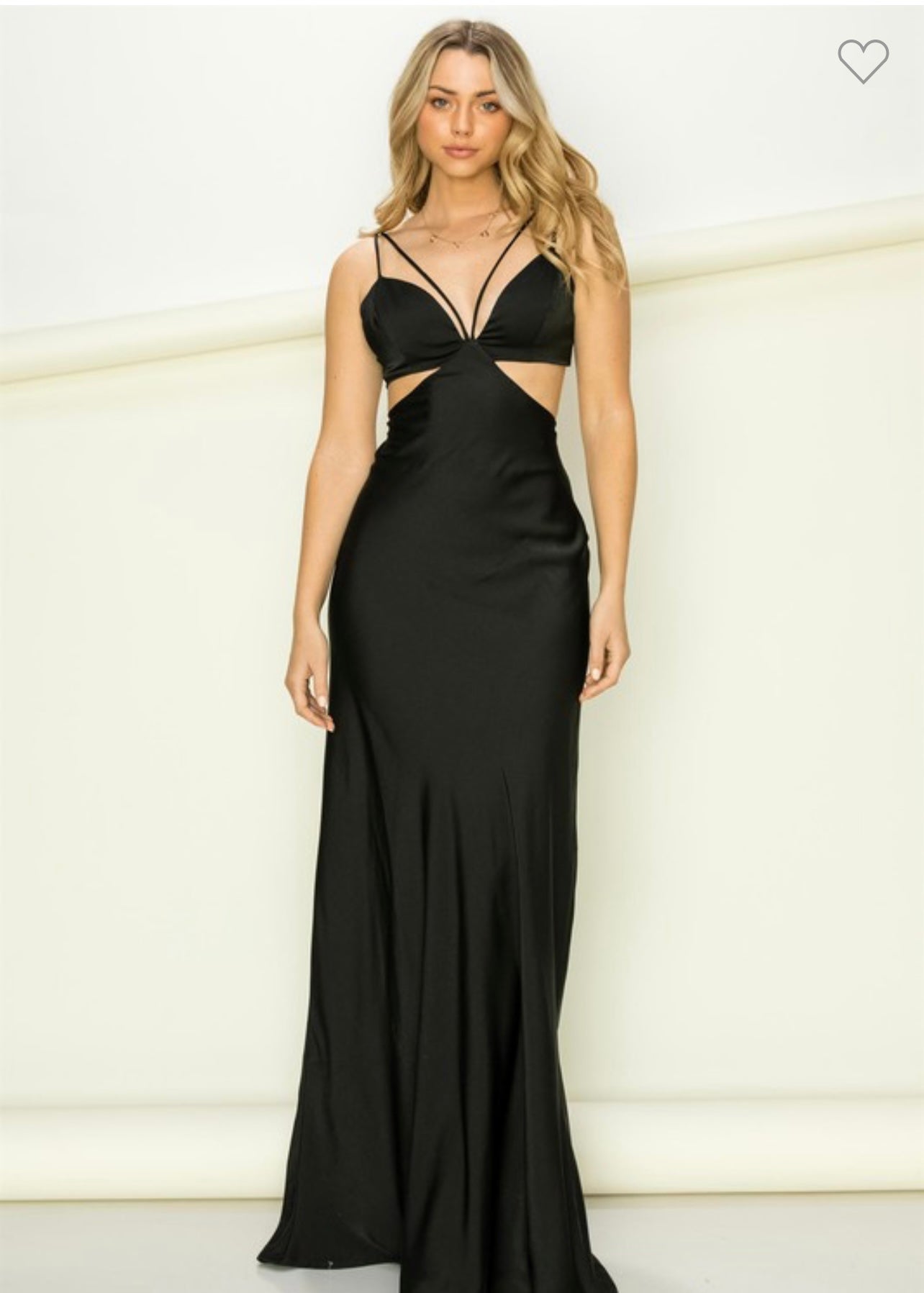 Getaway Gown Dresses 