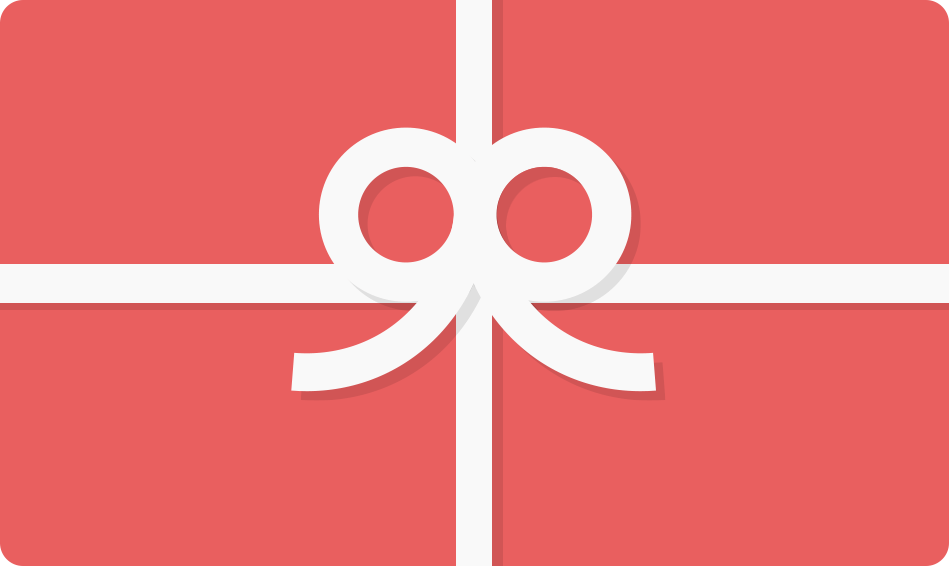 Gift Card Gift Card 
