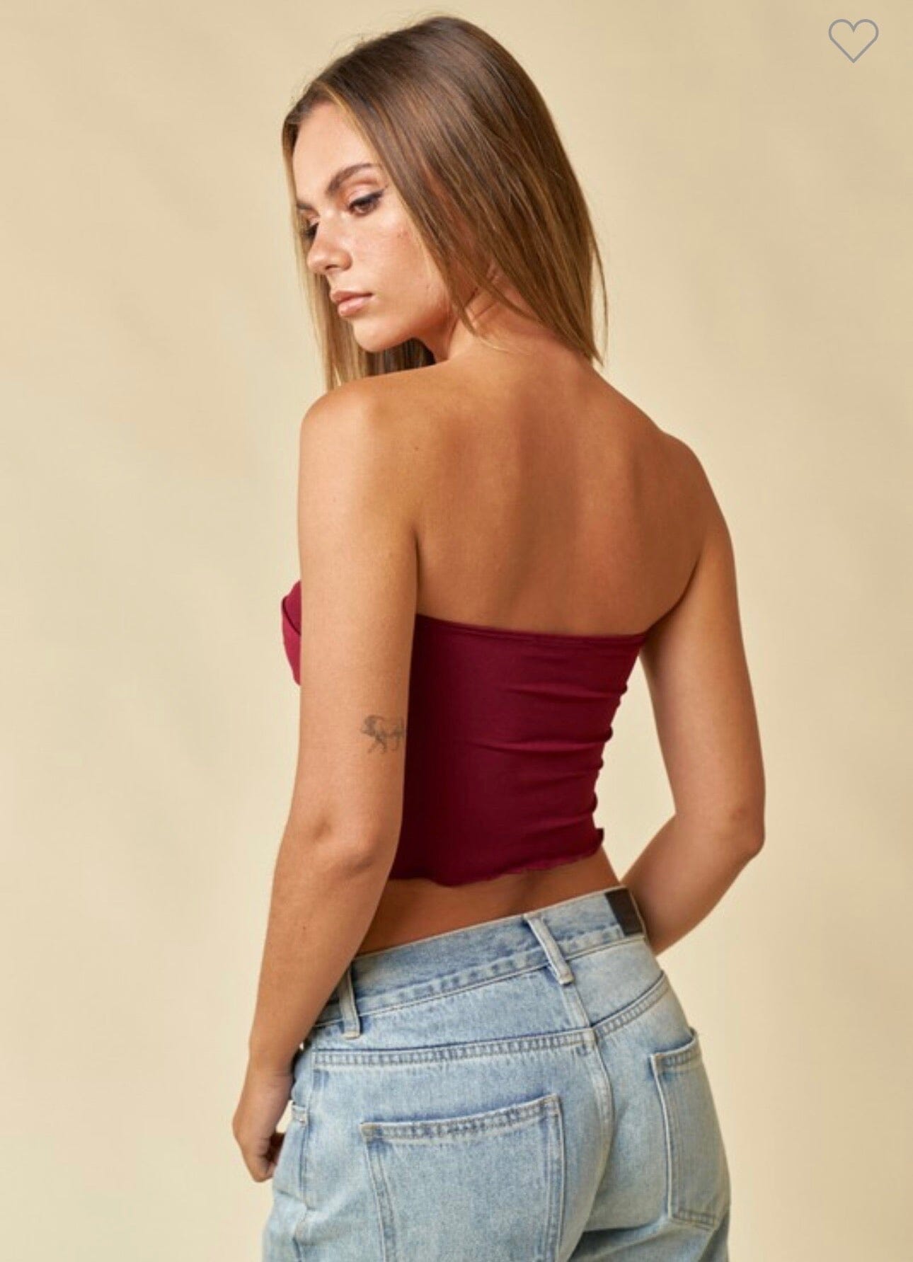 Gina Top 